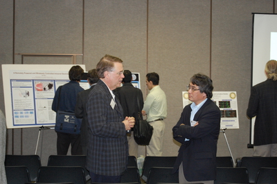 Lifechips symposium -poster session